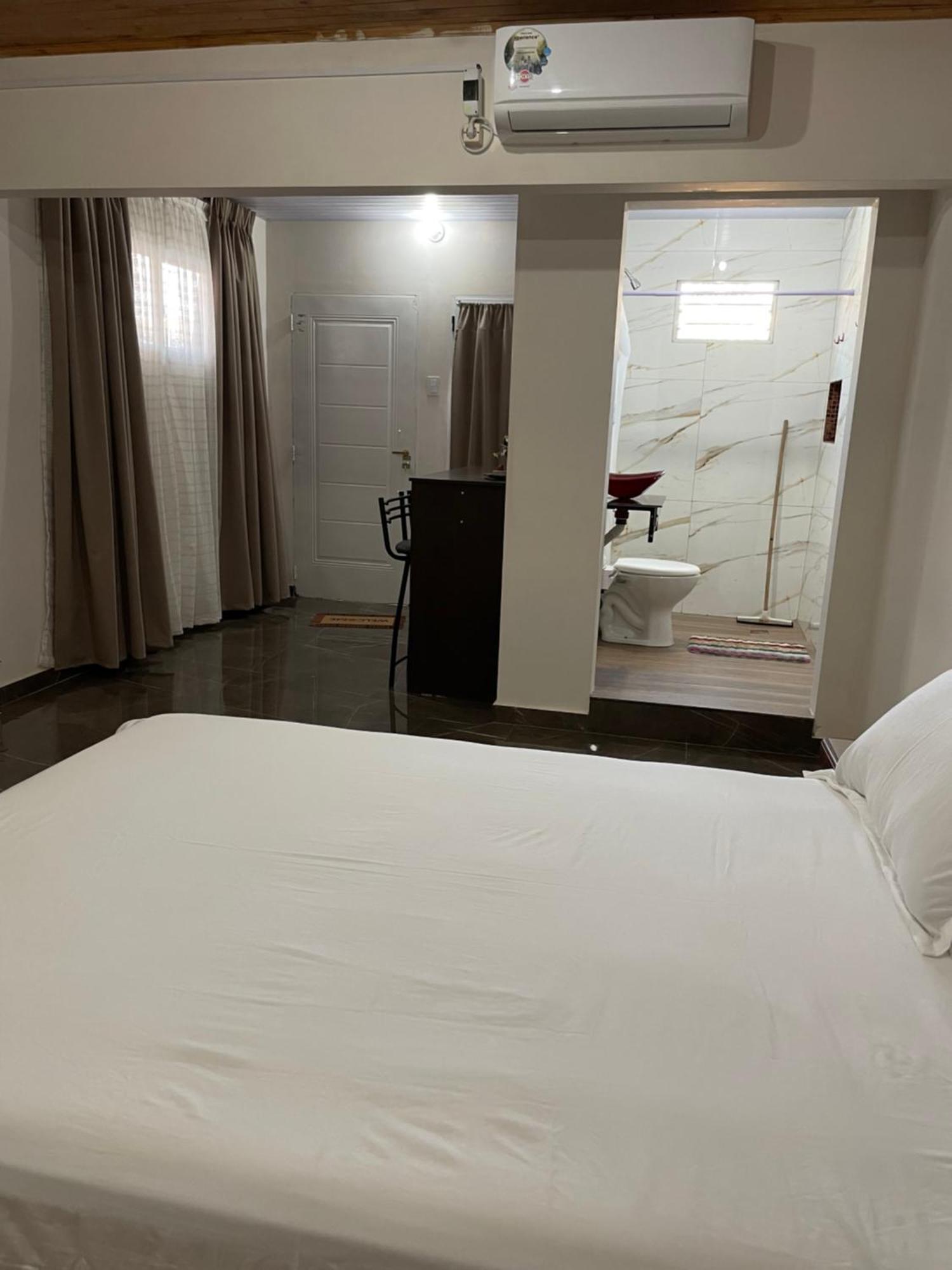 Apartamento Lym 1