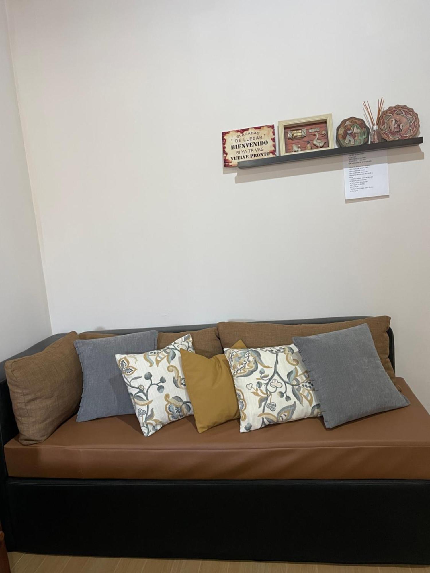 Lym 1 Apartamento Clorinda