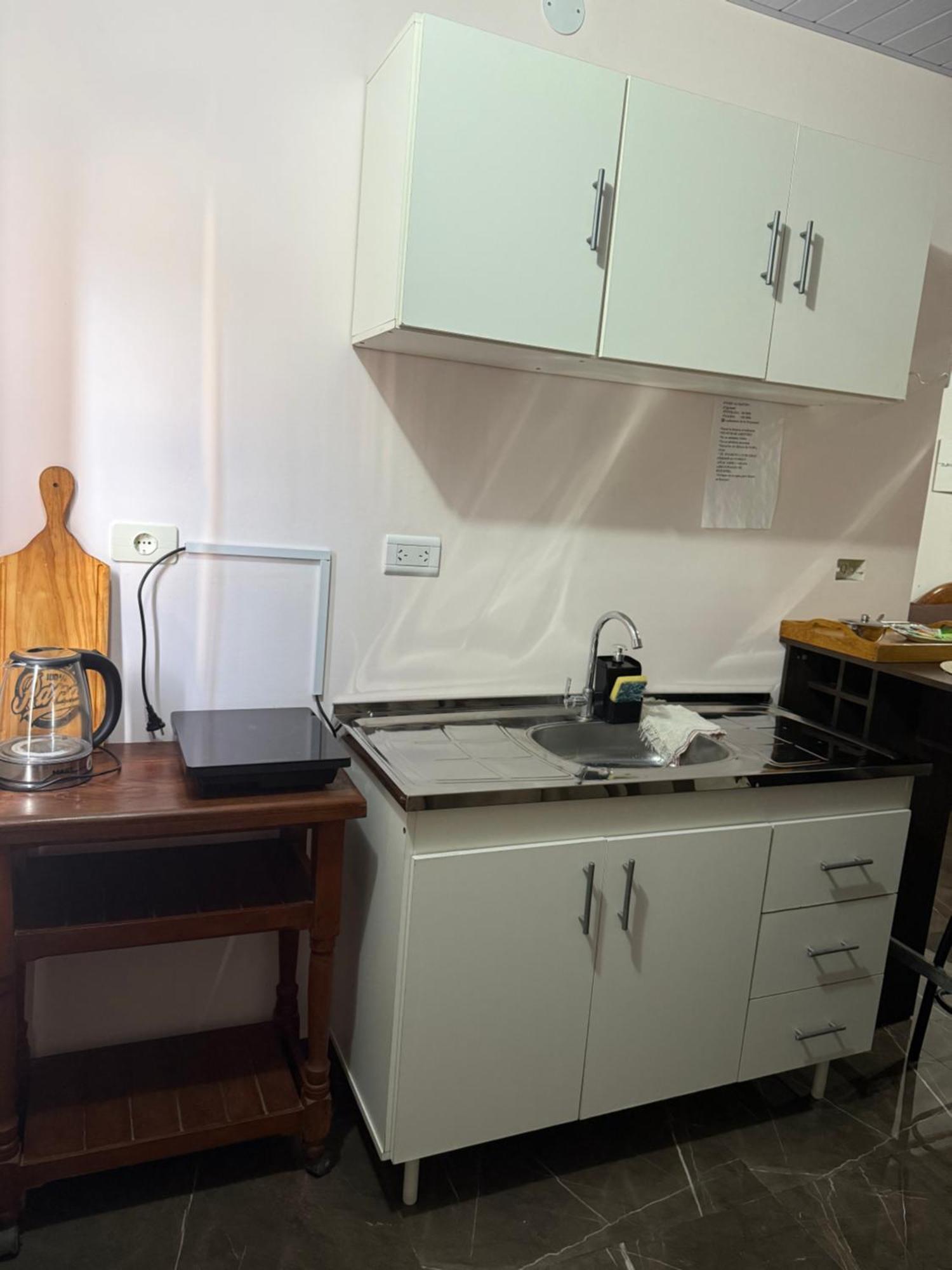 Apartamento Lym 1 Clorinda