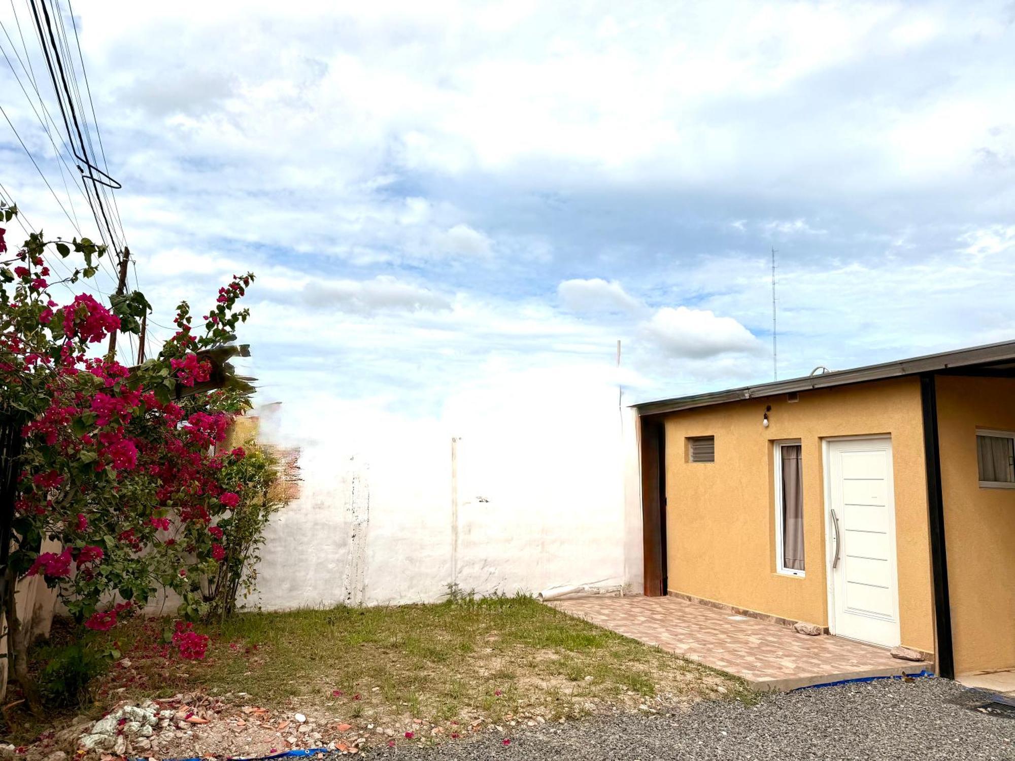 Lym 1 Apartamento Clorinda